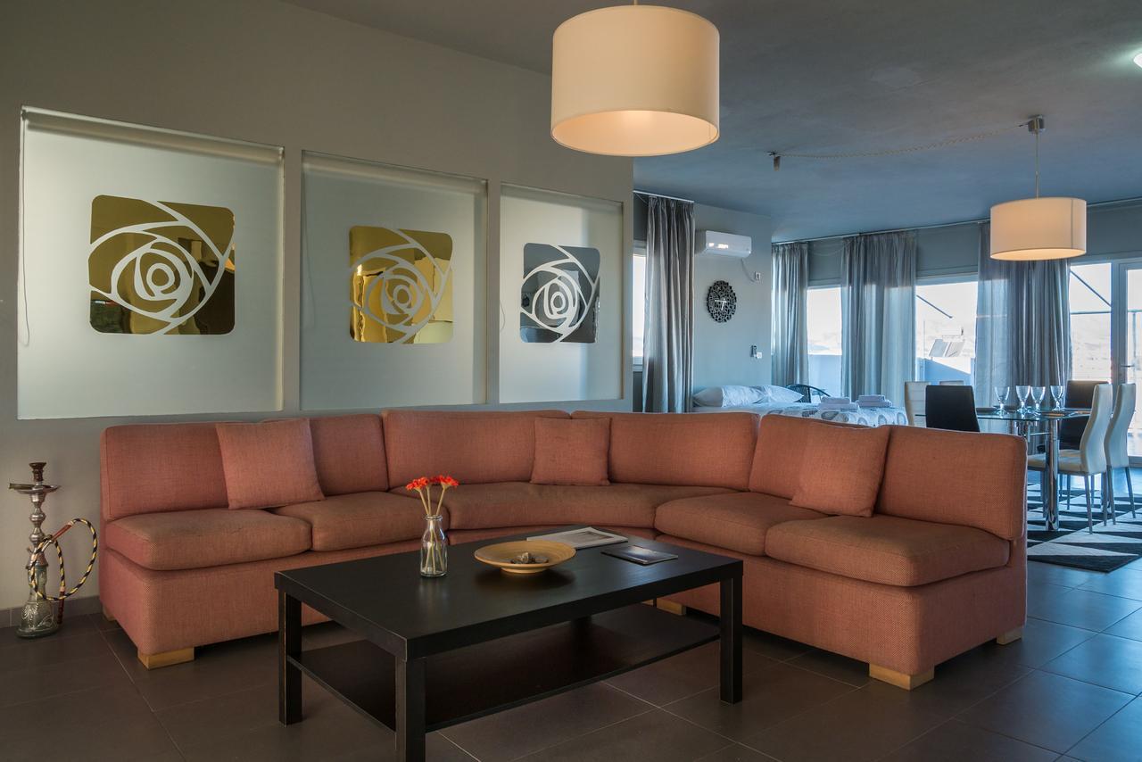 Virgo - Loft With Spectacular View To Acropolis Apartment Athens Exterior photo